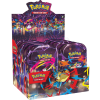 TCG Pokémon Mega Heroes Mini Tin Ingles