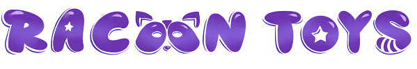 RacoonToys