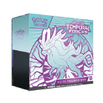 TCG Pokémon - Temporal Forces Elite Trainer Box (Walking Wake) ESPAÑOL