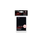 up_small_protectores_negro.png Ultra Pro - Protectores Cartas Negro Tamaño Small (x60)