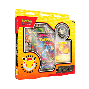 Pokémon TCG Pokémon Day 2026 Collection Ingles