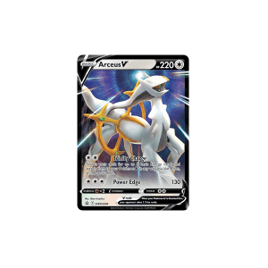 Arceus V SWSH306