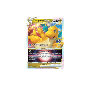 Dragonite Vstar SWSH236