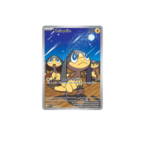 Helioptile MEG LA 143/132