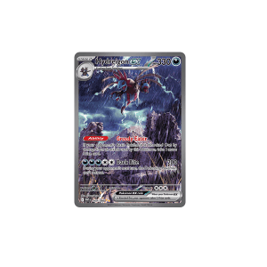 Hydreigon ex WHT EN 169/086