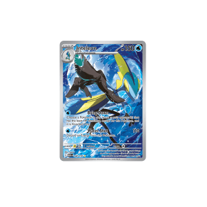 Inteleon MEG LA 142/132