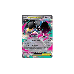 Mega Mawile ex MEG LA 094/132