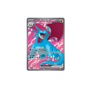 Salamance ex JTG LA 177/159