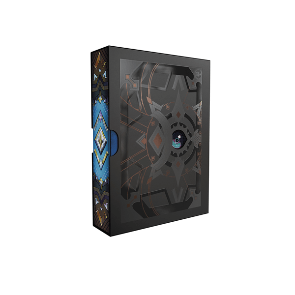 Strixhaven special bundle Magic The Gathering: Secrets of Strixhaven Special Bundle