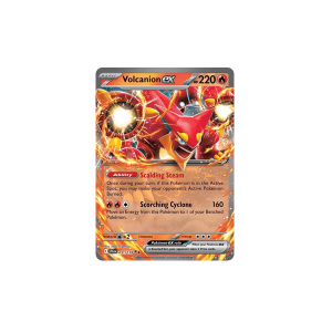 Volcanion ex JTG EN 031/159