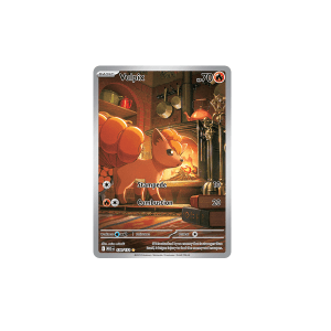 Vulpix MEG EN 138/132