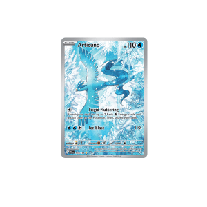 Articuno JTG LA 161/159
