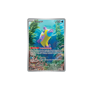 Bruxish SSP EN 200/191