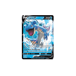 Lapras V 049/202