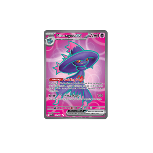 Mismagius ex PFL LA 112/094