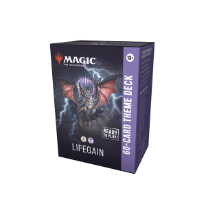 Magic The Gathering: Strixhaven Theme Deck