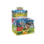 Mini Tin Ascended Heroes Pokémon TCG Ascended Heroes Mini Tin Español