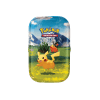 Mini Tin Ascended Heroes2 Pokémon TCG Ascended Heroes Mini Tin Español