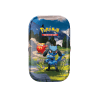 Mini Tin Ascended Heroes5 Pokémon TCG Ascended Heroes Mini Tin Español