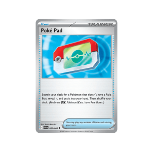 Pokétableta POR LA 081/088