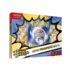 Feraligatr Pokémon TCG Mega Evolution Ascended Heroes Mega ex Box Ingles