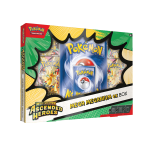 Pokémon TCG Mega Evolution Ascended Heroes Mega ex Box Español
