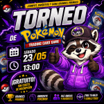 Inscripciones Torneo Casual Sabado 23/05