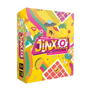 JinxO JINXO
