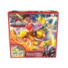 academia de combate Pokémon TCG Academia de Combate (2024)
