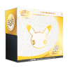 ETB 30 aniversario PREVENTA Pokémon 30 aniversario ETB Ingles