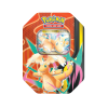 POKEMON TCG MEGA FORCES TIN2 POKEMON TCG MEGA FORCES TIN (Q3 2026) ENGLISH