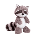 Peluche de Mapache Kawaii