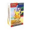 PREVENTA Pokémon 30 Aniversario Booster Bundle Español