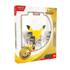 30 aniversario binder PREVENTA Pokémon 30 aniversario Binder Collection Español