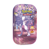 30 aniversario mini lata PREVENTA Pokémon 30 Aniversario Mini Tin Ingles