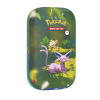 30 aniversario mini lata2 PREVENTA Pokémon 30 Aniversario Mini Tin Ingles