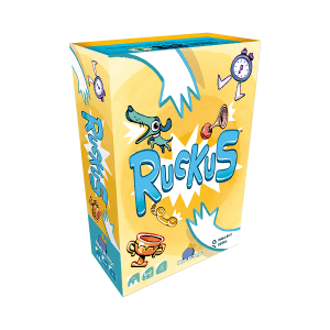 Ruckus