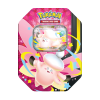 Tin moonlit Clefable Pokemon TCG Mega Moonlight Tin