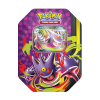 Tin moonlit Gengar Pokemon TCG Mega Moonlight Tin
