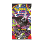 Pokemon TCG Tinieblas Umbrias Booster Español
