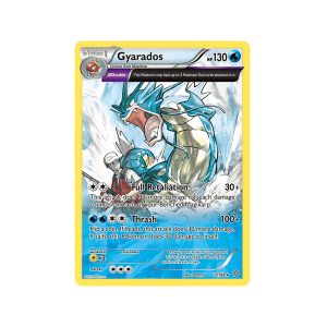 Gyarados 21_98 Gyarados - 21/98 (Cosmos Holo)