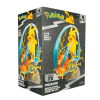 Lampara Pikachu2 Pokémon Colección Estatua Pikachu