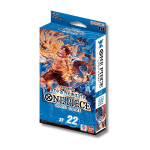 One Piece Ace Newgate One Piece Ace & Newgate Starter Deck