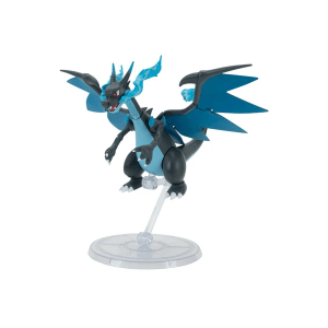 Pokemon Mega Charizard Pokemon Figura Charizard Articul 15cm