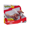 Tyrantrum1 Pokémon Figura Batalla Epica - Tyrantrum
