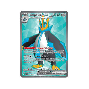 empoleon ex Empoleon ex - 114/094 - ME02: Phantasmal Flames (PFL)