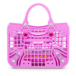 ChaChaCha Bolso Perfumado de Zuru