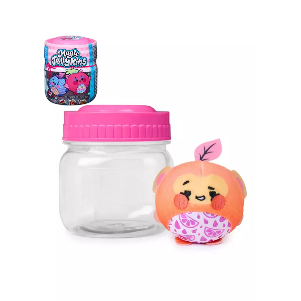 Magic Jellykins2 Magic Jellykins Sorpresa