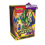 Torneo de Prelanzamiento Dominio Delta Pokemon TCG