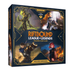 RB LOL Proving Grounds Riftbound League of Legends Proving Grounds